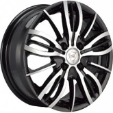 NZ SH675 6.5x16 5x105 ET39