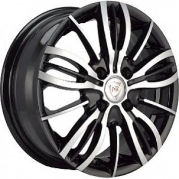 NZ SH675 6.5x16 5x112 ET42