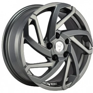 NZ SH673 6x15 4x100 ET40