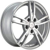 NZ SH672 6.5x16 4x100 ET52