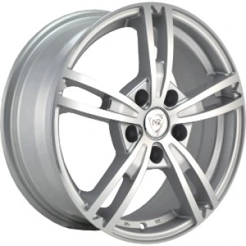 NZ SH672 6.5x16 4x100 ET52