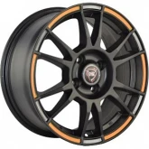 NZ SH670 6.5x16 5x114.3 ET40