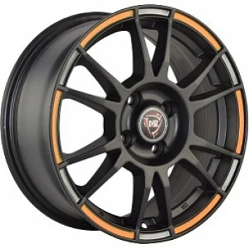 NZ SH670 7x17 5x112 ET43