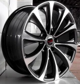 Replica Concept B519 8x18 5x120 ET32