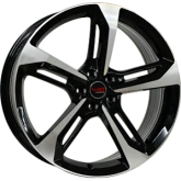 Replica Concept A513 8.5x19 5x112 ET45