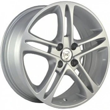 NZ SH669 8x18 5x114.3 ET45