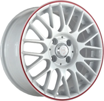 NZ SH668 8x18 5x105 ET42