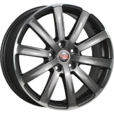 Replica Concept SK518 7x17 5x112 ET45