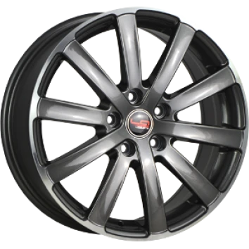 Replica Concept VW526 6.5x16 5x112 ET50