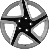 Replica Concept SNG506 6.5x16 5x130 ET43