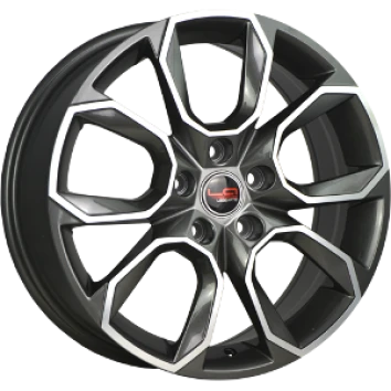 Replica Concept SK516 7x17 5x112 ET40
