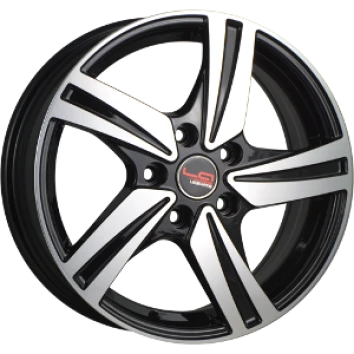 Replica Concept RN526 6.5x16 5x114.3 ET47