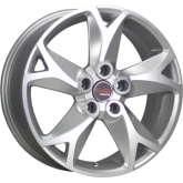 Replica Concept CI542 7x17 4x108 ET24