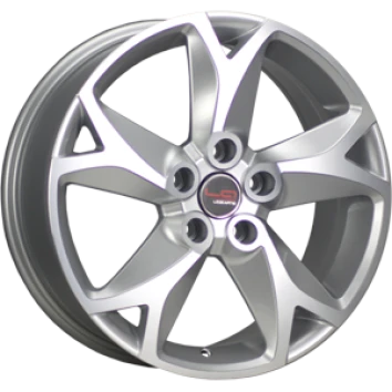 Replica Concept PG542 7x17 4x108 ET32