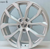 Tech Line 728 7.5x17 5x114.3 ET45