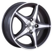 Скад Фортуна 5.5x14 4x100 ET43