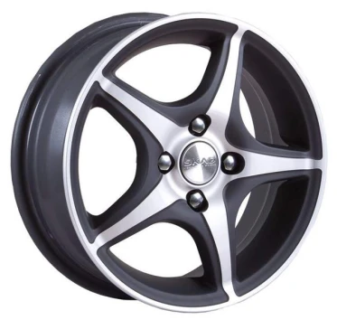 Скад Фортуна 5.5x14 4x100 ET43