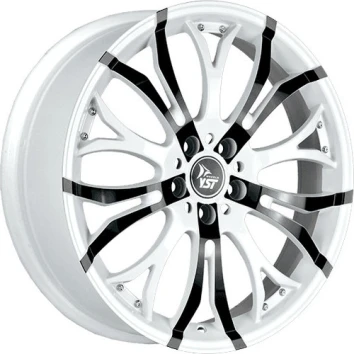 YST X-21 7x17 5x112 ET43
