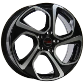 Replica Concept NS 513 6.5x16 5x114.3 ET40