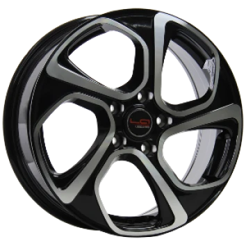 Replica Concept NS 513 6.5x16 5x114.3 ET40