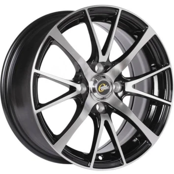 CROSS STREET Y3174 6.5x15 4x98 ET32