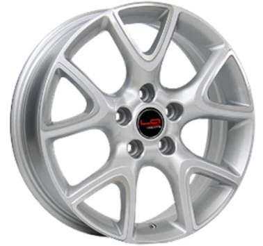 Replica Concept NS 504 6.5x16 5x114.3 ET40
