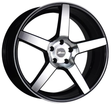 X-RACE AF-07 6.5x16 5x112 ET33