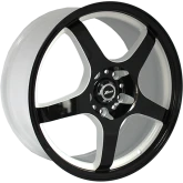 X-RACE AF-05 6x15 5x105 ET39