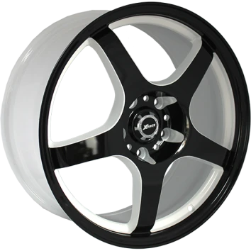 X-RACE AF-05 6.5x16 5x112 ET50