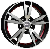 X-RACE AF-03 8x18 5x105 ET42