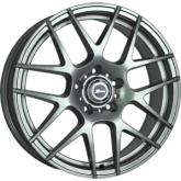 X-RACE AF-02 6x15 4x100 ET40
