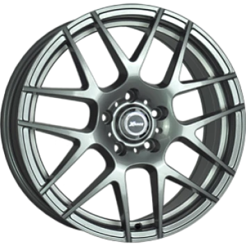 X-RACE AF-02 6x15 4x100 ET40