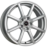 CROSS STREET Y4809 6.5x16 5x105 ET38