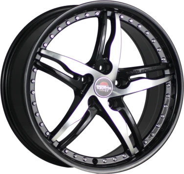 YOKATTA Model-40 8x18 5x115 ET45