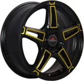 YOKATTA Model-35 7x17 5x114.3 ET50