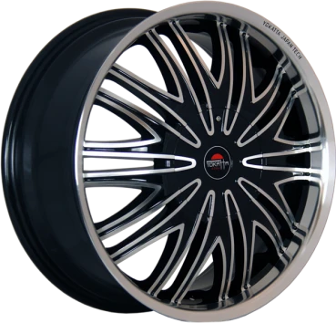 YOKATTA Model-30 8.5x20 5x114.3 ET50