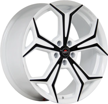 YOKATTA Model-20 7x17 5x112 ET43