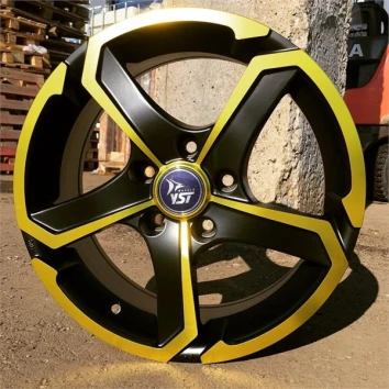 YST X-25 6.5x16 5x108 ET50