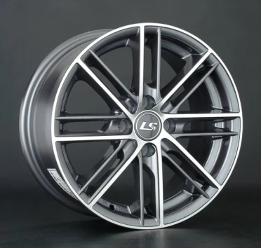 LS wheels LS478 6.5x15 4x100 ET40