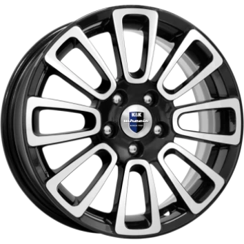 K&K Неман 6x15 4x98 ET35