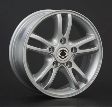 Replica LA SNG5 6.5x16 5x130 ET50