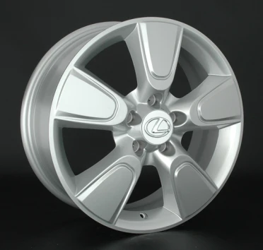Replica LA LX58 6.5x17 5x114.3 ET40