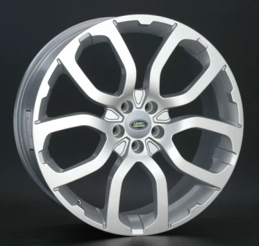 Replica LA LR7 9.5x21 5x120 ET49