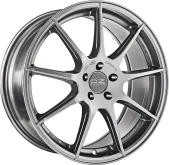 OZ OMNIA 7.5x17 5x114.3 ET45