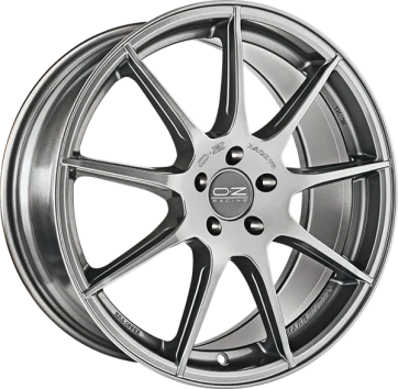 OZ OMNIA 7.5x17 5x114.3 ET45
