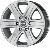 MAK STONE6 8x18 6x139.7 ET35