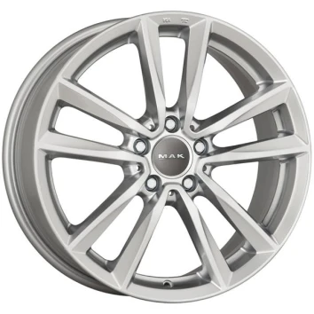 MAK BREMEN 8x19 5x112 ET43.5