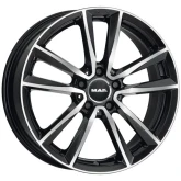 MAK BREMEN 8x18 5x112 ET48