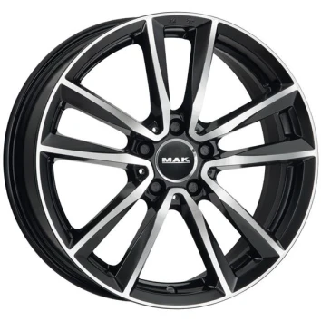 MAK BREMEN 8x18 5x112 ET48