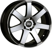 Enkei SL48 8x18 5x112 ET40